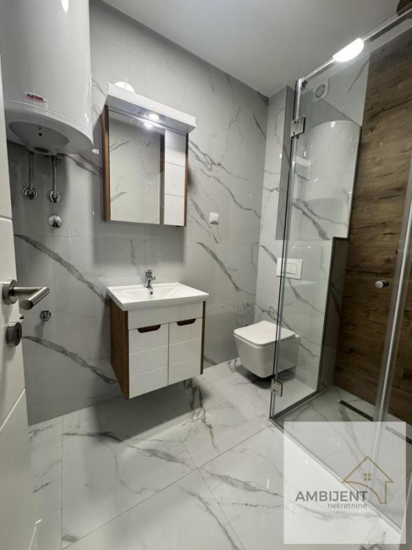 Slika 10 - Jednoiposoban stan na prodaju, 40m2, 115.000€