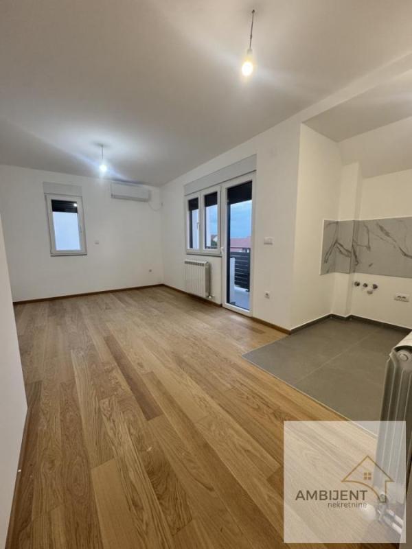 Slika 1 - Jednoiposoban stan na prodaju, 40m2, 115.000€