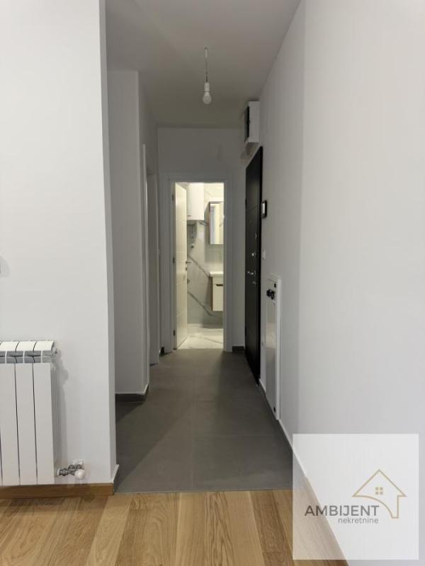 Slika 6 - Jednoiposoban stan na prodaju, 40m2, 115.000€