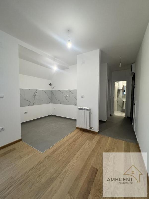 Slika 4 - Jednoiposoban stan na prodaju, 40m2, 115.000€