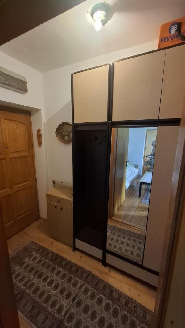 Slika 6 - Jednoiposoban stan za izdavanje, 47m2, 350€