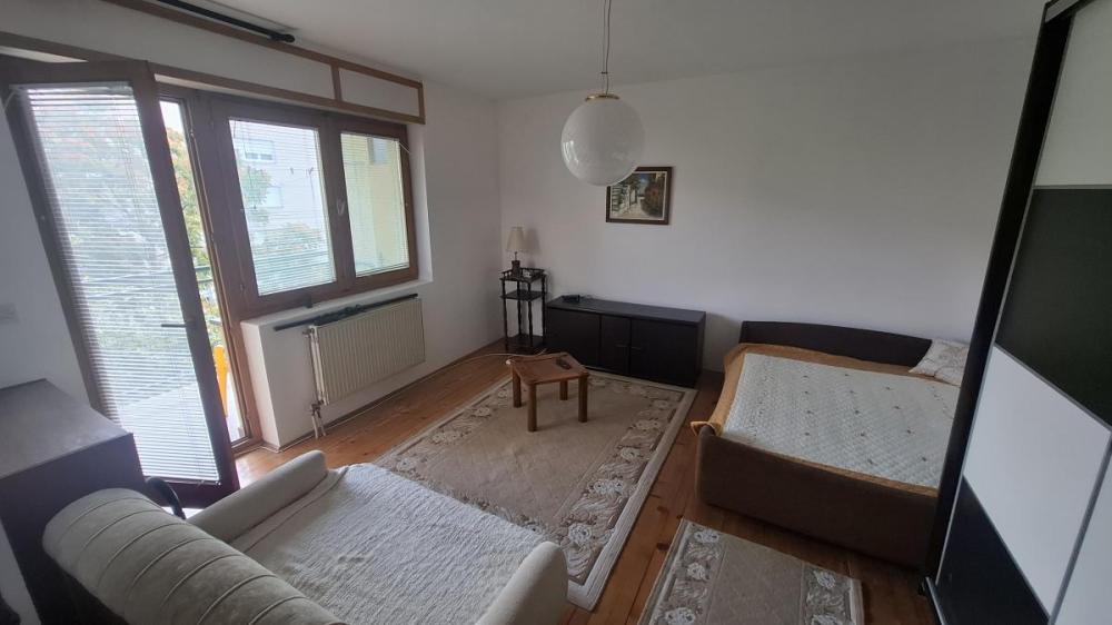 Slika 3 - Jednoiposoban stan za izdavanje, 47m2, 350€