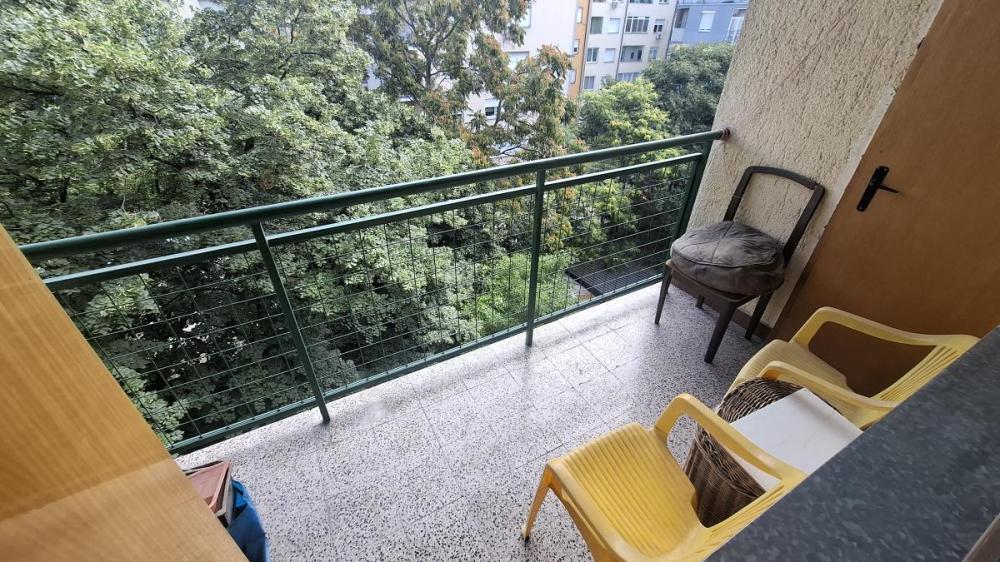 Slika 8 - Jednoiposoban stan za izdavanje, 47m2, 350€