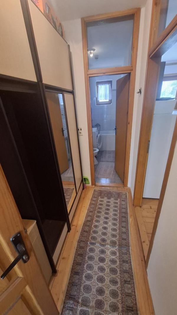 Slika 5 - Jednoiposoban stan za izdavanje, 47m2, 350€
