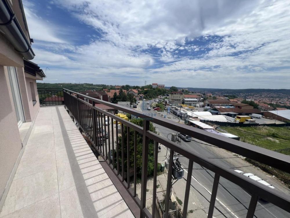 Glavna slika -Smederevski put, Trosoban stan na prodaju, 71m2, 127.800€