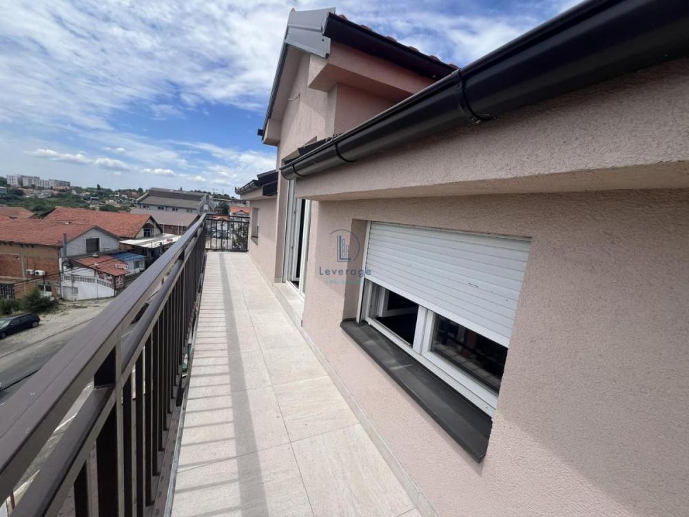 Slika 1 - Smederevski put, Trosoban stan na prodaju, 71m2, 127.800€