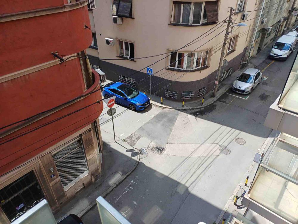 Slika 11 - Sokolska, Dvosoban stan za izdavanje, 53m2, 650€