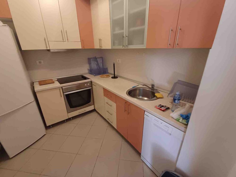 Slika 5 - Sokolska, Dvosoban stan za izdavanje, 53m2, 650€