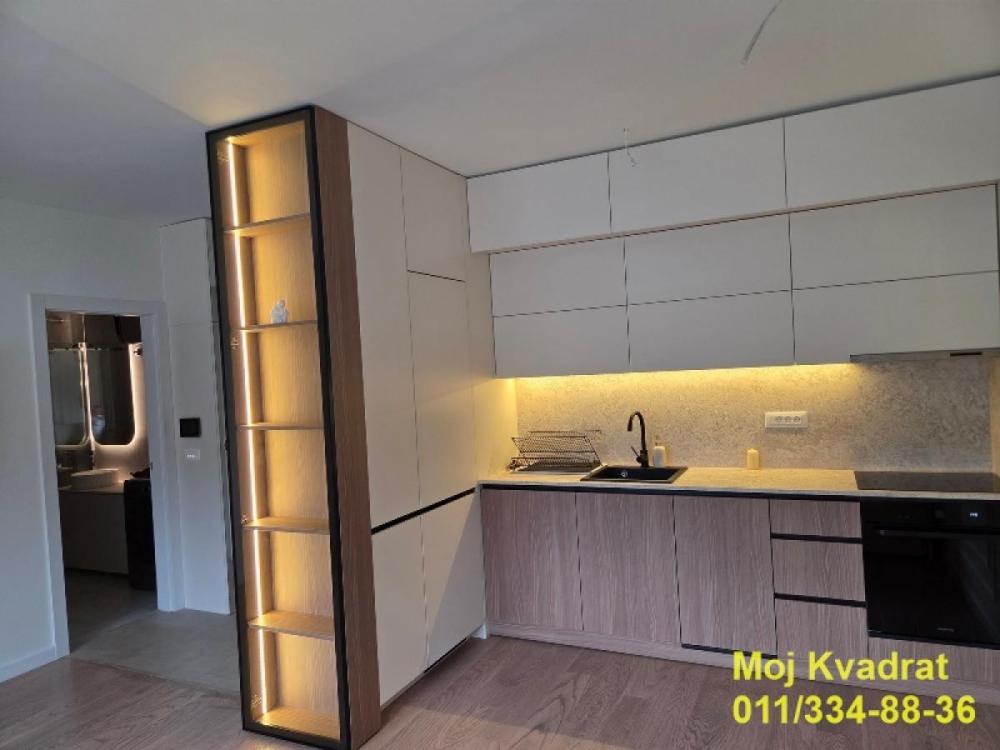 Slika 4 - Dvosoban stan na prodaju, 38m2, 194.000€