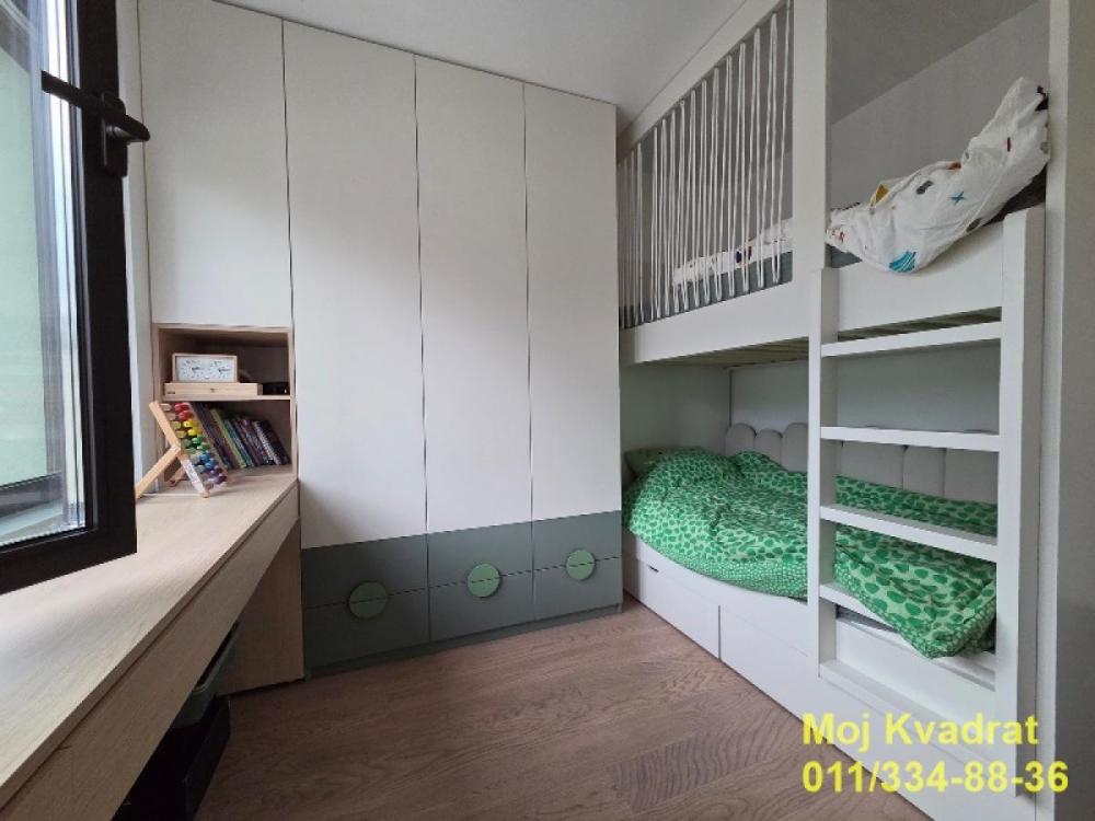 Slika 8 - Dvosoban stan na prodaju, 38m2, 194.000€