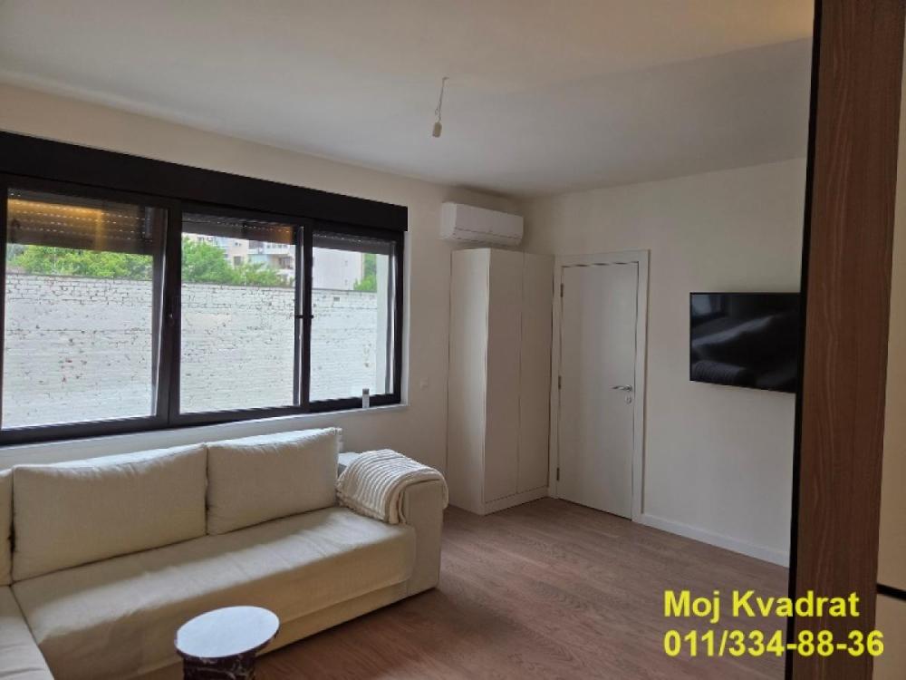 Slika 1 - Dvosoban stan na prodaju, 38m2, 194.000€
