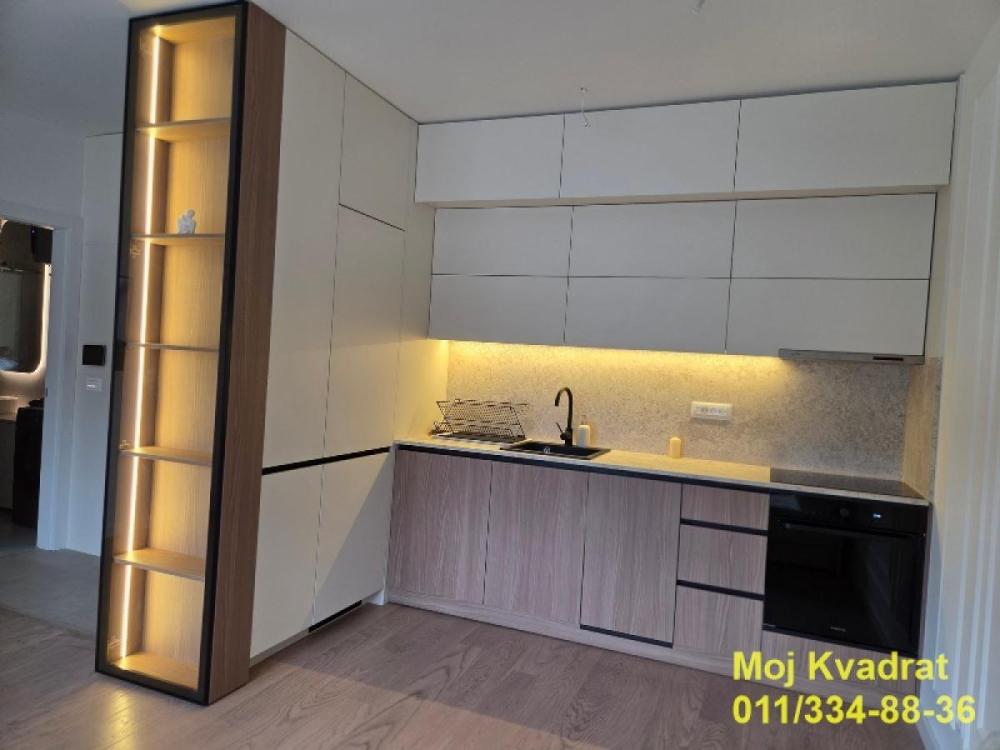 Slika 3 - Dvosoban stan na prodaju, 38m2, 194.000€