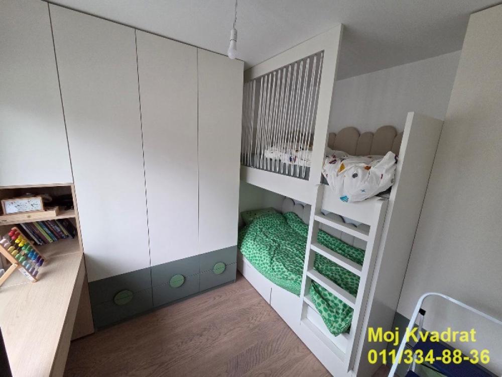 Slika 7 - Dvosoban stan na prodaju, 38m2, 194.000€