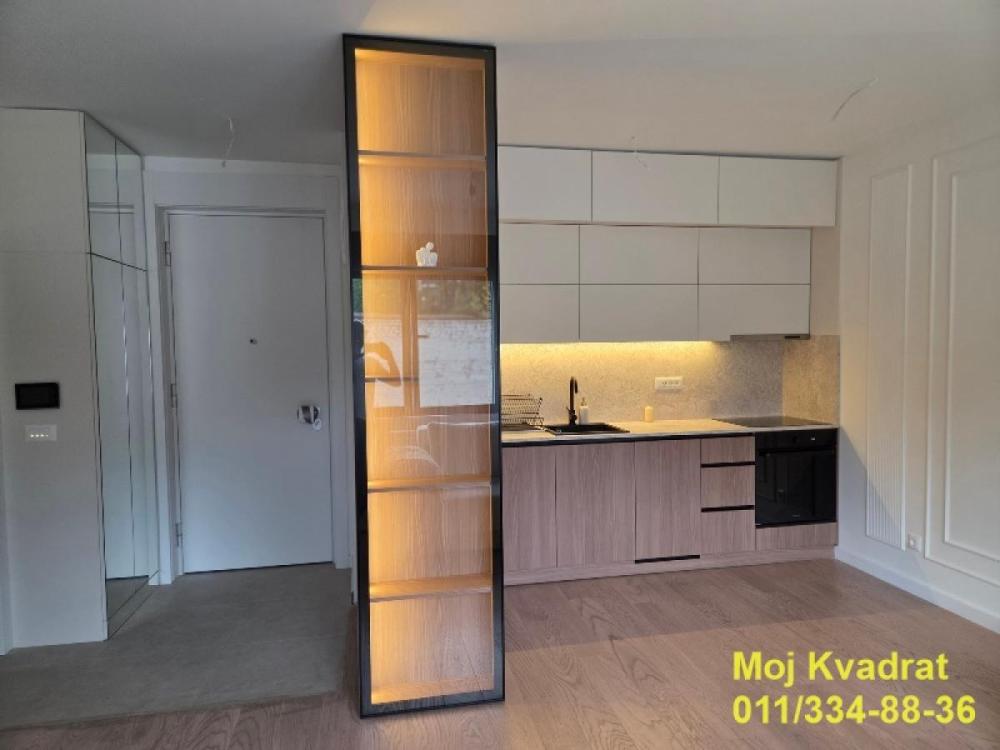 Slika 2 - Dvosoban stan na prodaju, 38m2, 194.000€