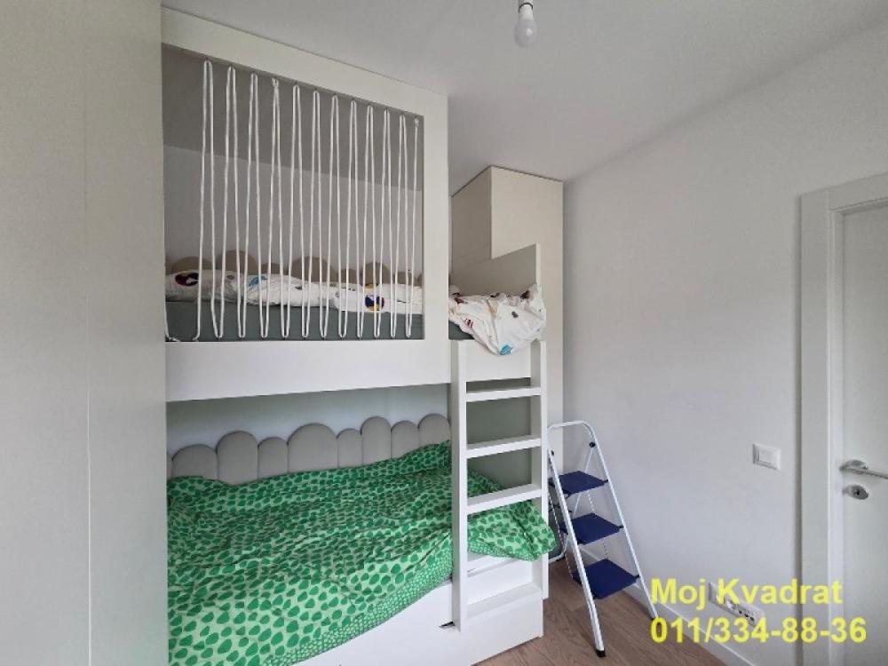 Slika 9 - Dvosoban stan na prodaju, 38m2, 194.000€