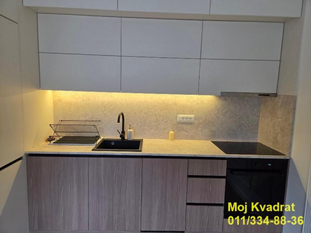 Slika 5 - Dvosoban stan na prodaju, 38m2, 194.000€