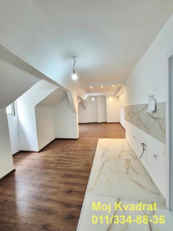 Slika 5 - Dvoiposoban stan na prodaju, 78m2, 320.000€