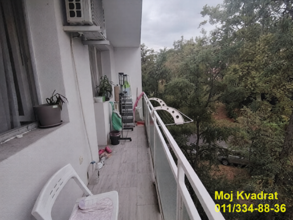 Slika 4 - Jednosoban stan na prodaju, 43m2, 120.000€