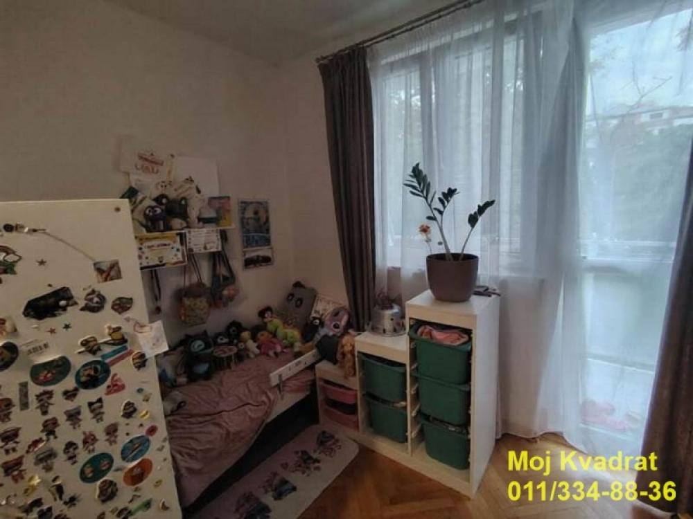 Slika 2 - Jednosoban stan na prodaju, 43m2, 120.000€