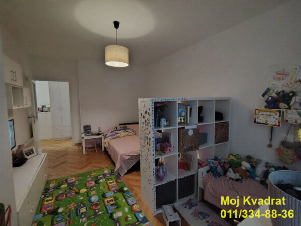 Slika 1 - Jednosoban stan na prodaju, 43m2, 120.000€
