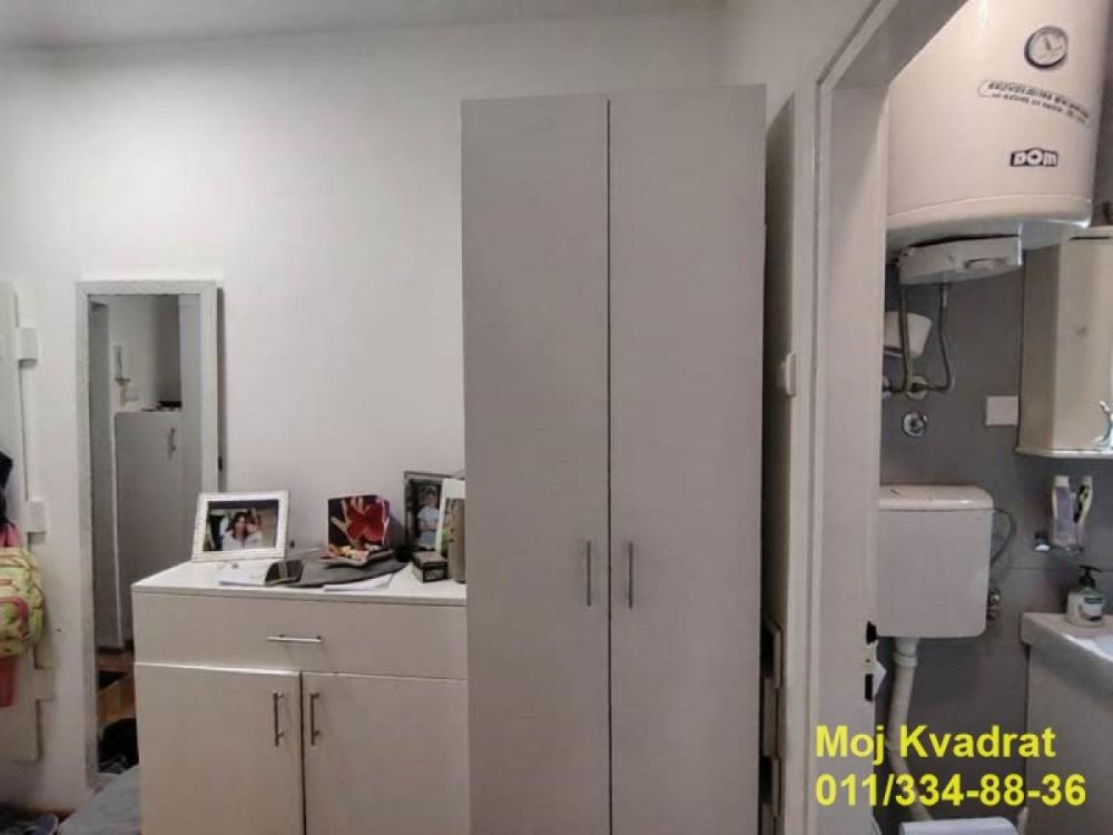 Slika 3 - Jednosoban stan na prodaju, 43m2, 120.000€