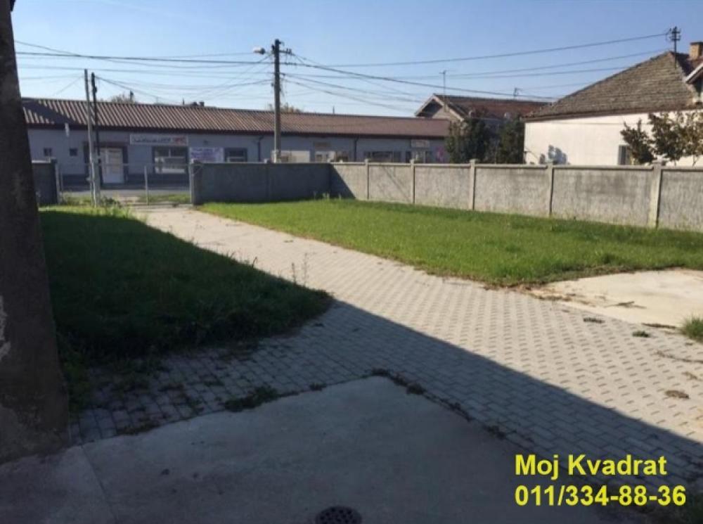 Glavna slika - Plac na prodaju, Zemun, Batajnica, 250.000€