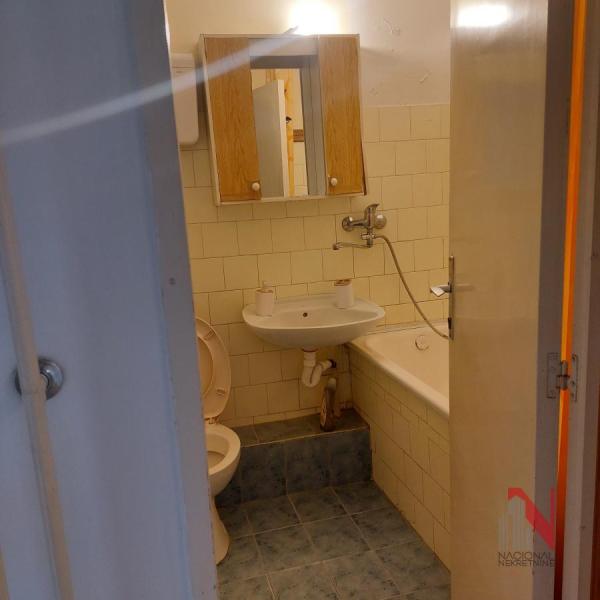 Slika 2 - BULEVAR DESPOTA STEFANA, Dvosoban stan na prodaju, 46m2, 133.000€