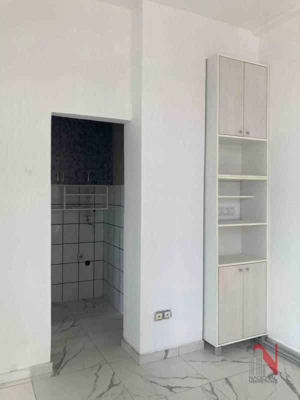 Slika 2 - BRANISLAVA BOROTE,  Lokal za izdavanje, 38m2, 380€