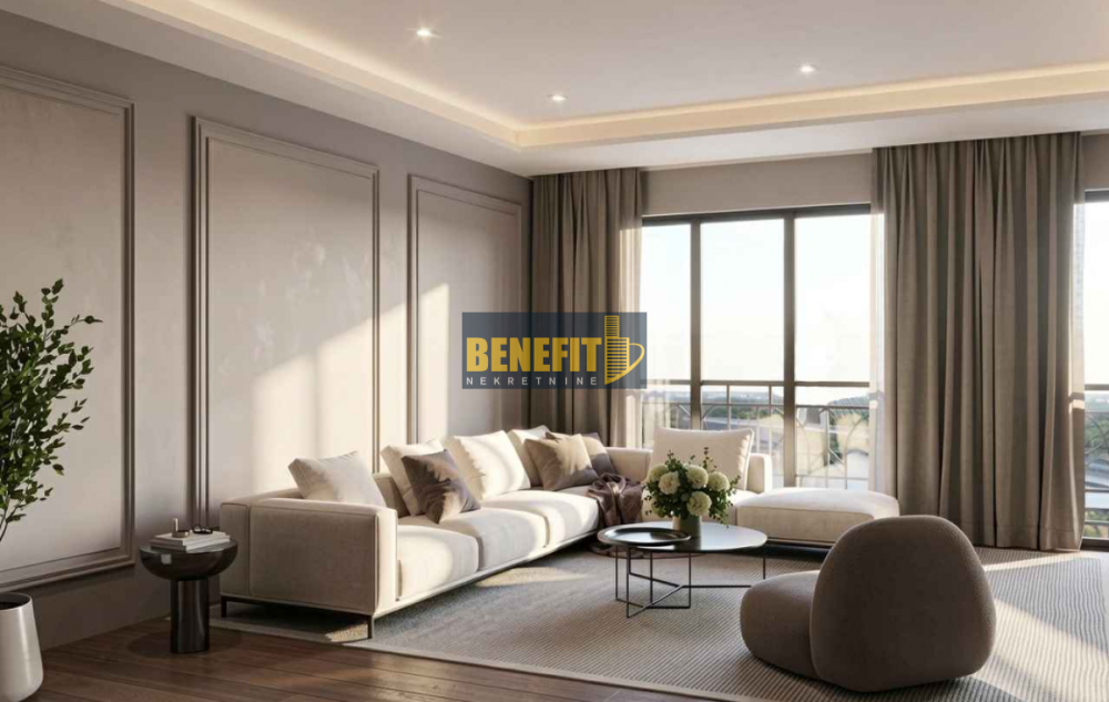 Slika 7 - Četvorosoban stan na prodaju, 132m2, 858.000€