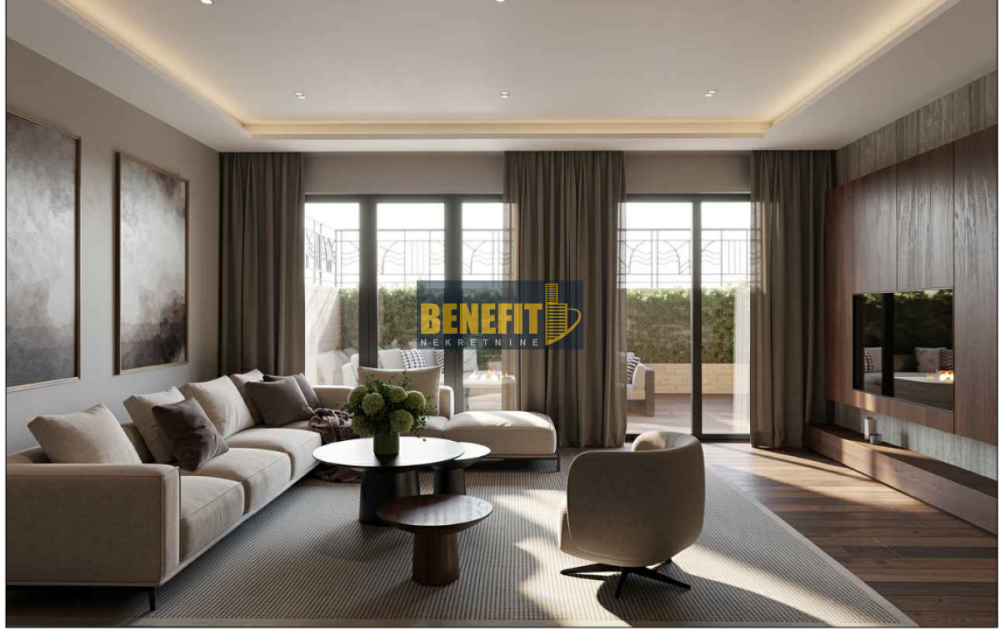 Slika 6 - Četvorosoban stan na prodaju, 132m2, 858.000€