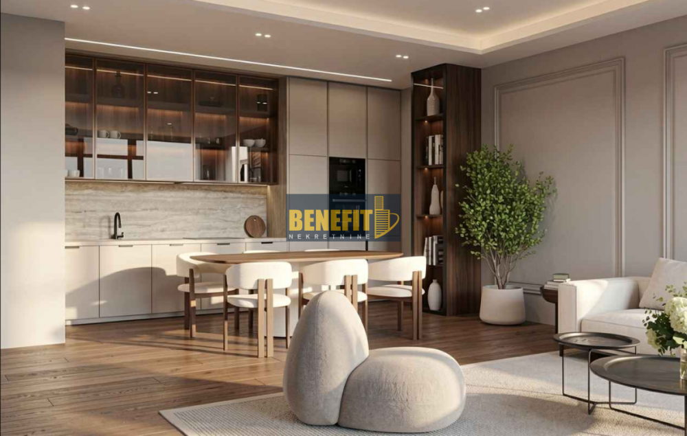 Slika 8 - Četvorosoban stan na prodaju, 132m2, 858.000€