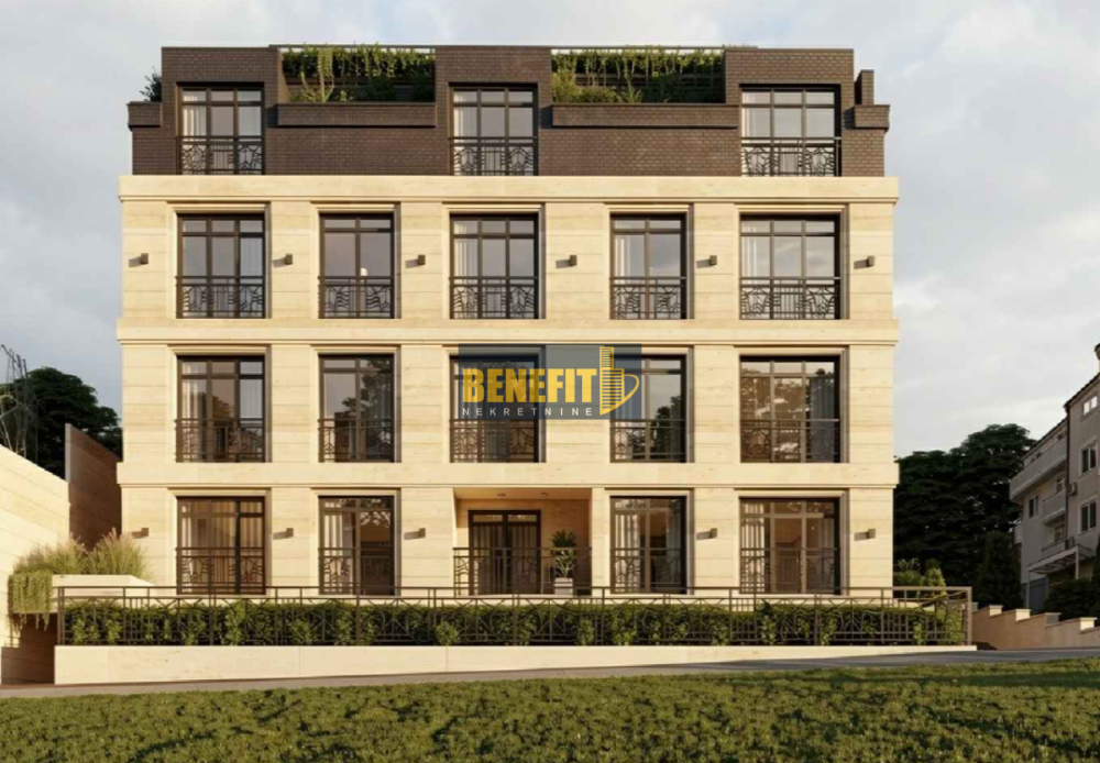 Slika 3 - Četvorosoban stan na prodaju, 132m2, 858.000€