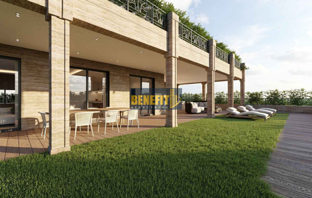 Slika 11 - Petosoban stan na prodaju, 207m2, 1.349.000€