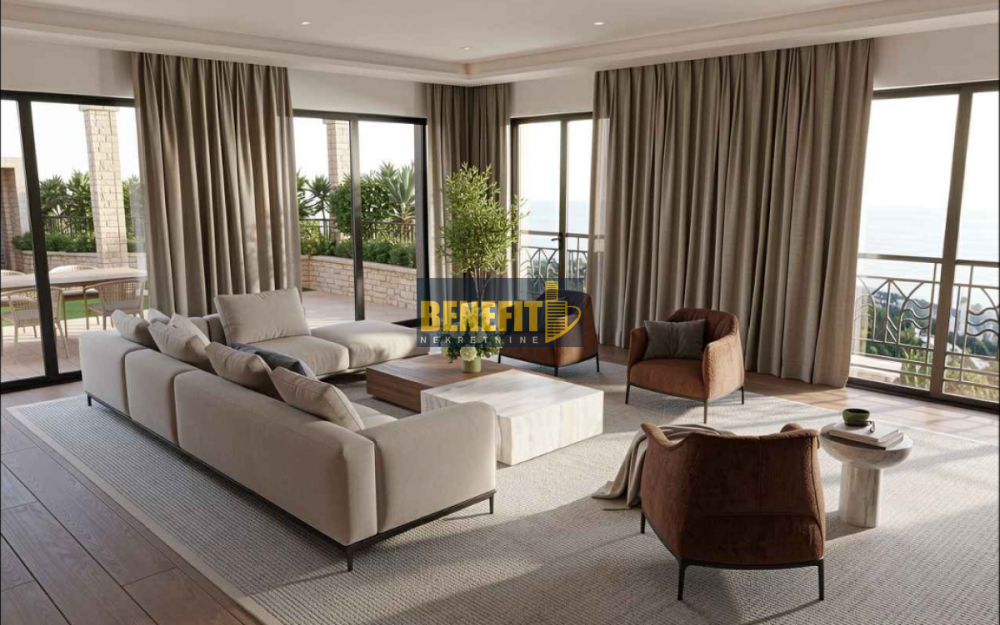 Slika 7 - Petosoban stan na prodaju, 207m2, 1.349.000€