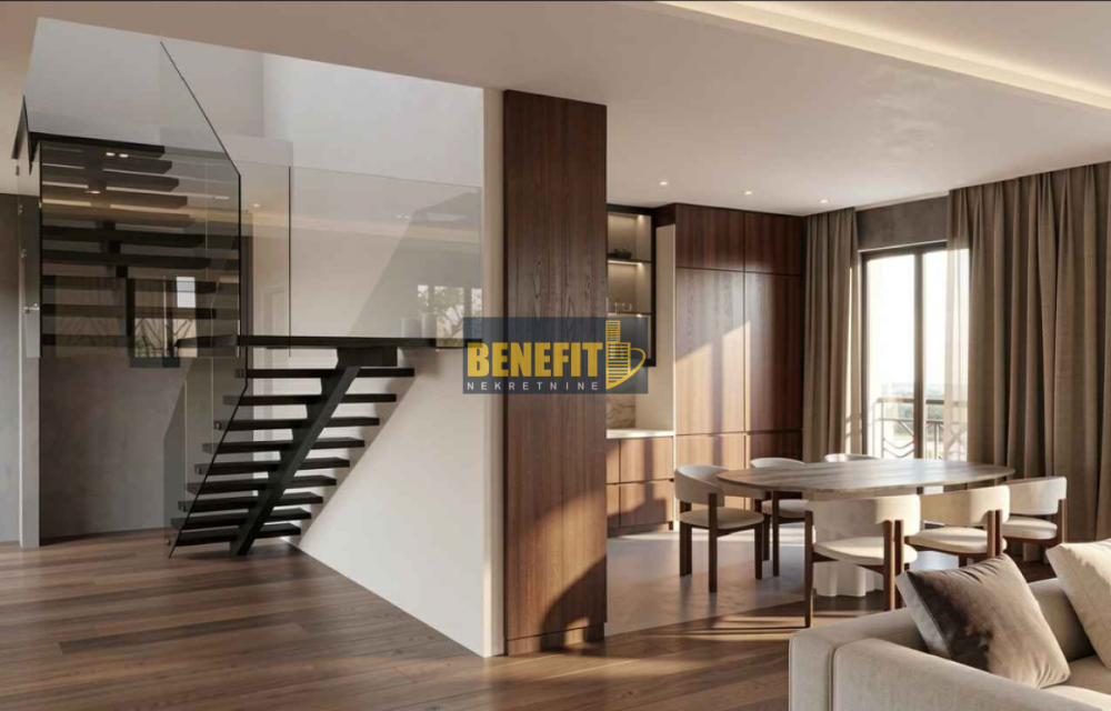 Slika 11 - Petosoban stan na prodaju, 207m2, 2.154.000€