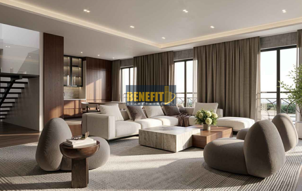Slika 8 - Petosoban stan na prodaju, 207m2, 2.154.000€