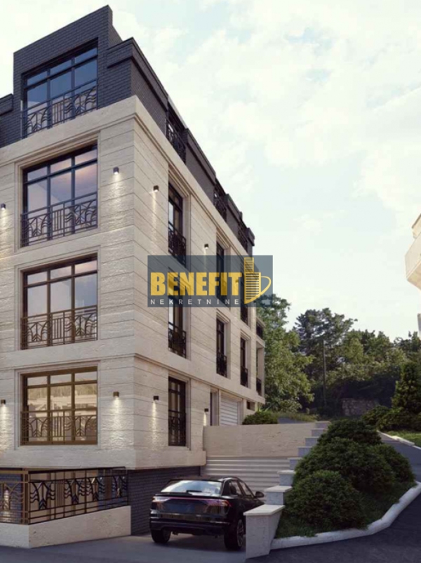 Slika 5 - Petosoban stan na prodaju, 207m2, 2.154.000€