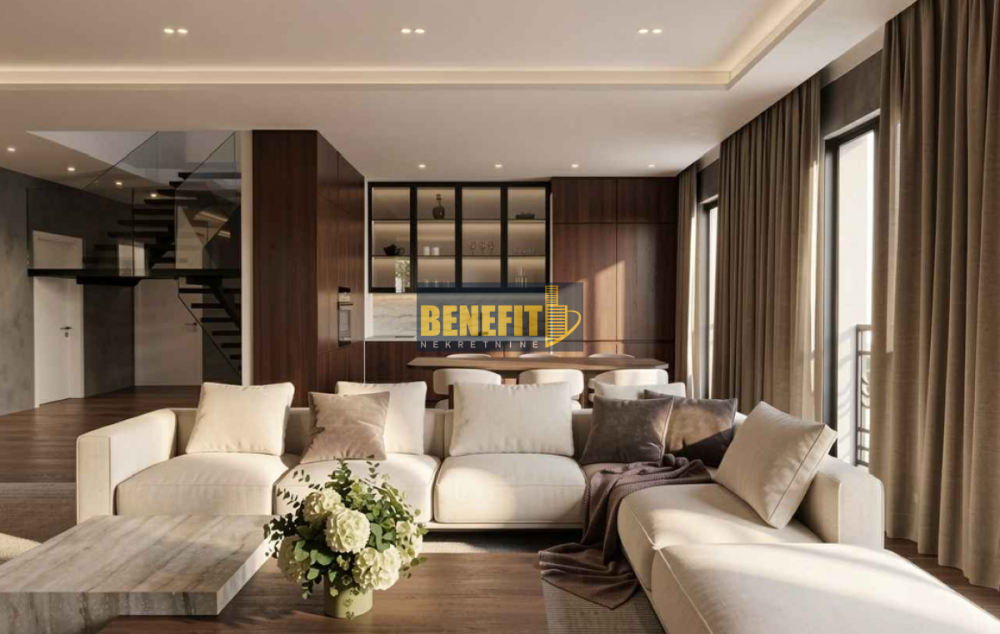 Slika 9 - Petosoban stan na prodaju, 207m2, 2.154.000€
