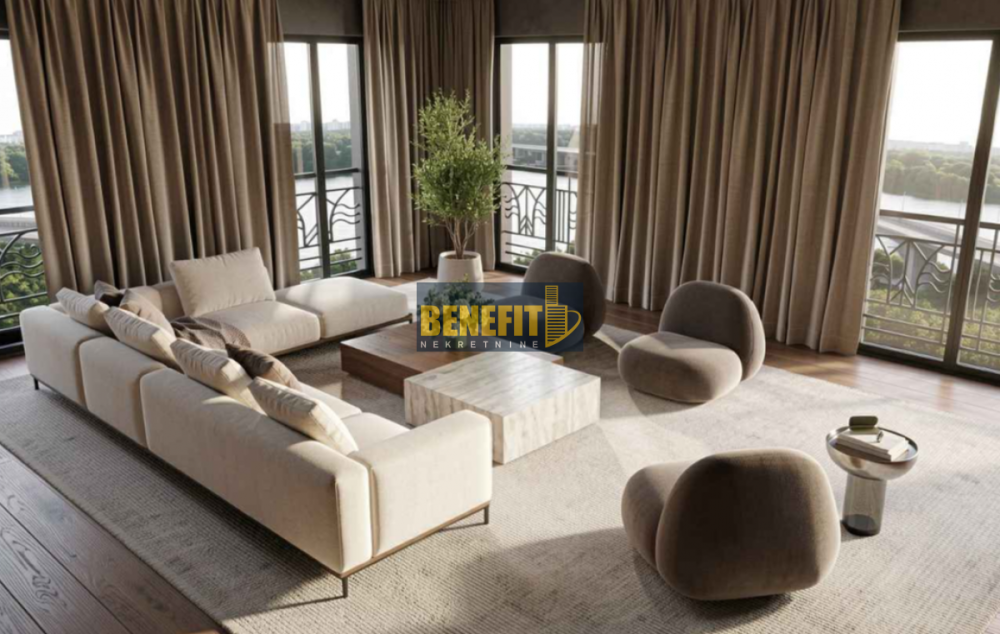 Slika 7 - Petosoban stan na prodaju, 207m2, 2.154.000€