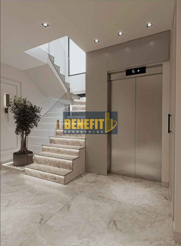 Slika 6 - Petosoban stan na prodaju, 207m2, 2.154.000€