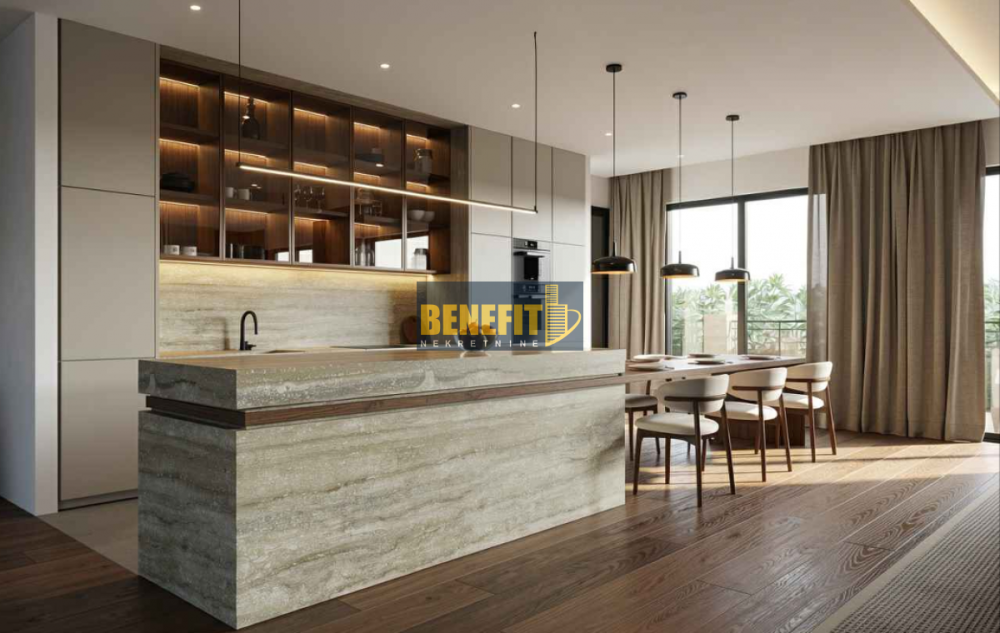 Slika 9 - Petosoban stan na prodaju, 207m2, 1.349.000€