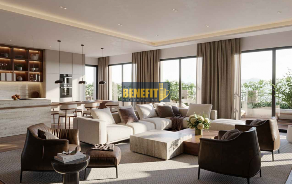 Slika 6 - Petosoban stan na prodaju, 207m2, 1.349.000€