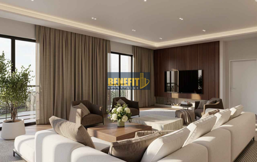 Slika 8 - Petosoban stan na prodaju, 207m2, 1.349.000€