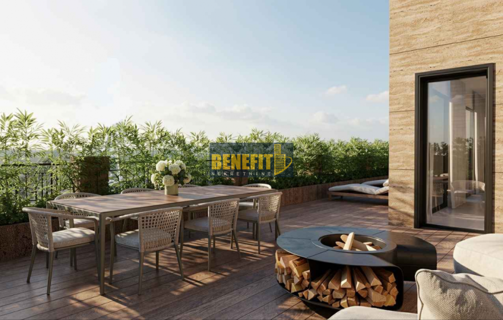 Slika 10 - Petosoban stan na prodaju, 207m2, 1.349.000€