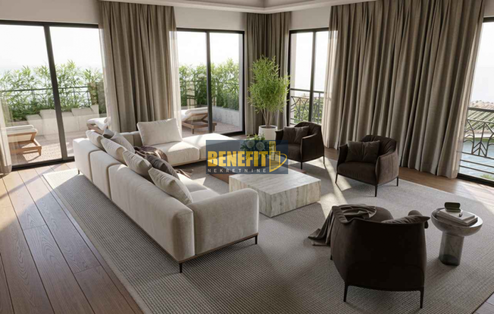 Slika 7 - Petosoban stan na prodaju, 207m2, 1.349.000€