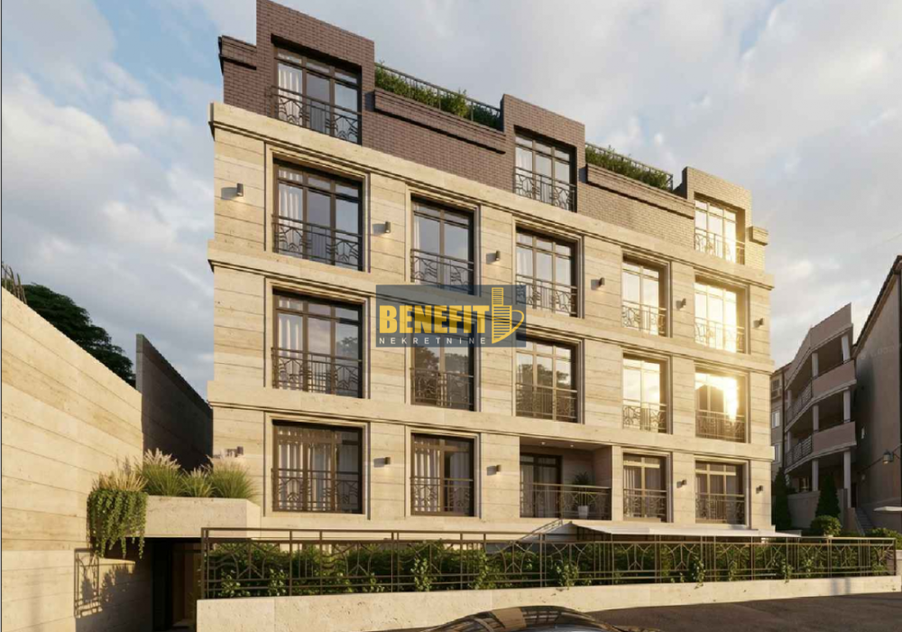 Slika 4 - Petosoban stan na prodaju, 207m2, 1.349.000€