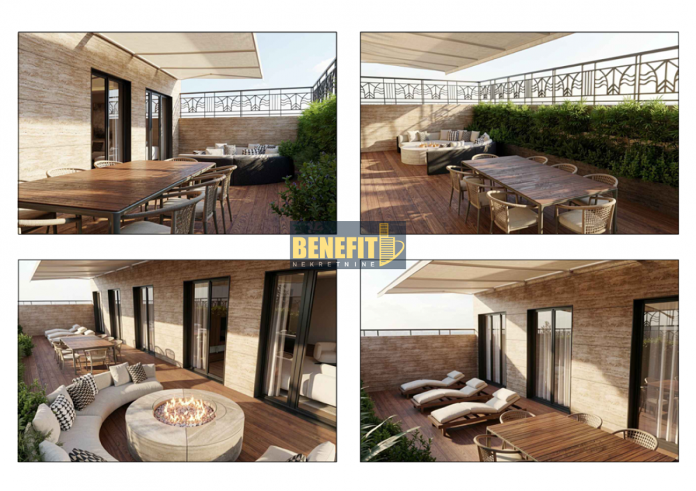 Slika 11 - Četvorosoban stan na prodaju, 136m2, 886.000€