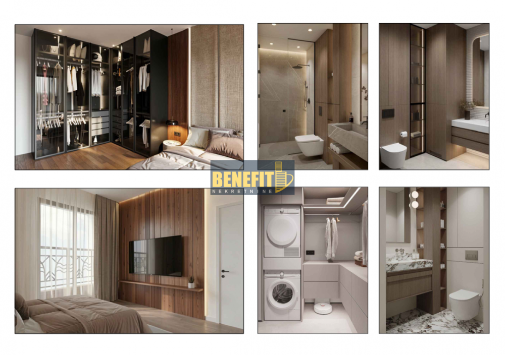 Slika 10 - Četvorosoban stan na prodaju, 136m2, 886.000€