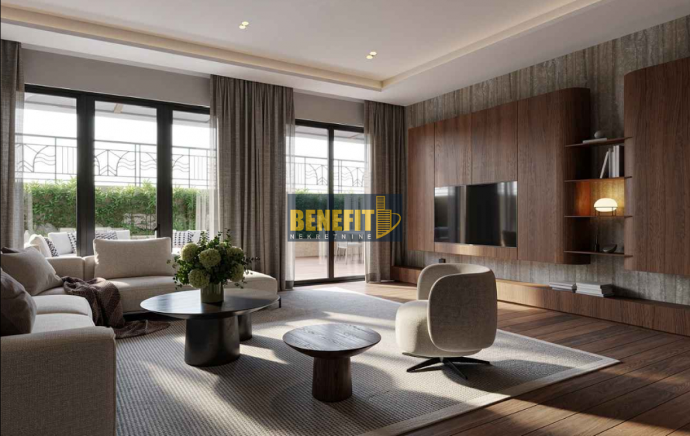 Slika 7 - Četvorosoban stan na prodaju, 136m2, 886.000€