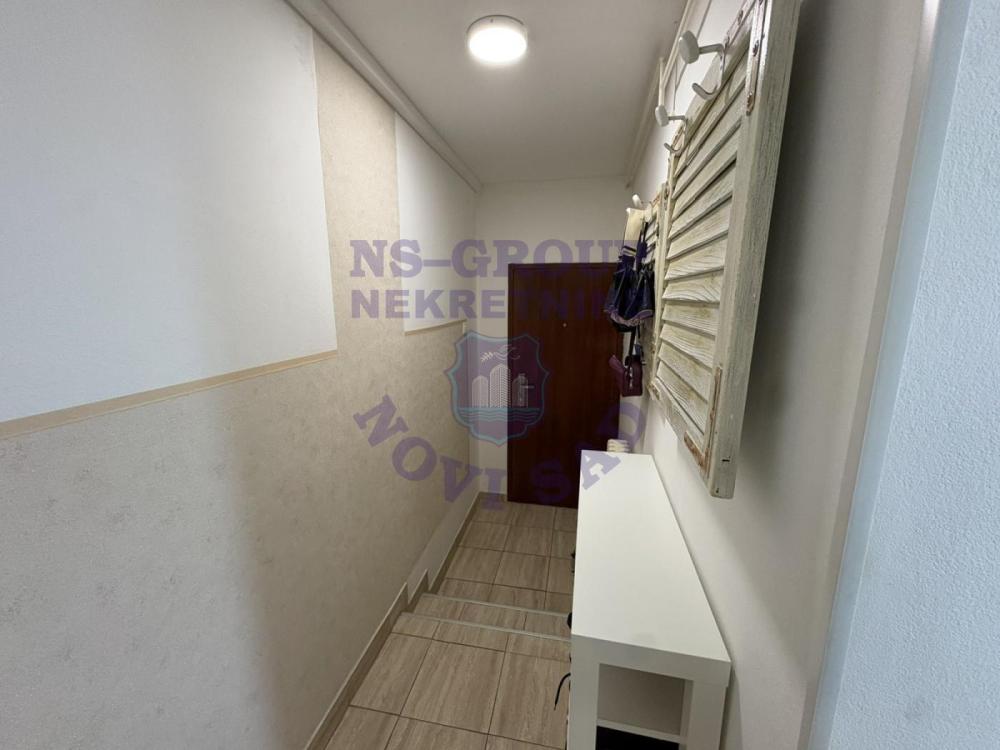 Slika 5 - Dvoiposoban stan na prodaju, 52m2, 168.710€